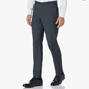Perry Ellis Mens slacks, “city fit”